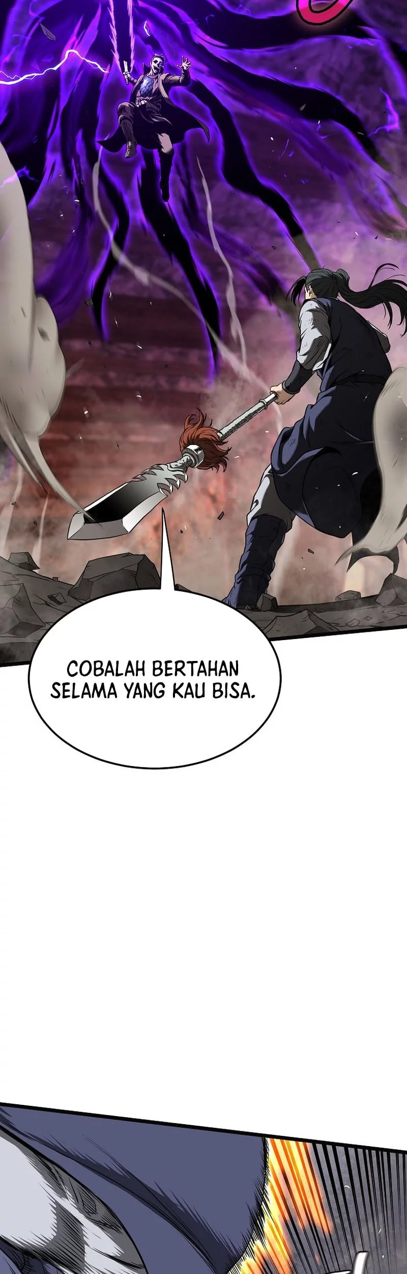Murim Login Bab 239 halaman 65