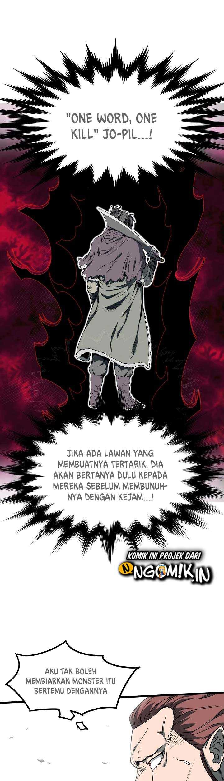 Murim Login Bab 24 halaman 4