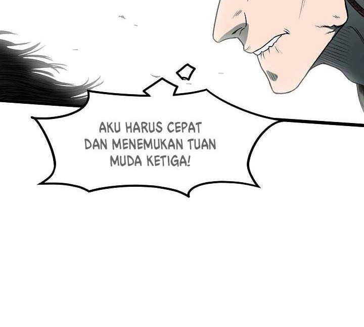 Murim Login Bab 24 halaman 5