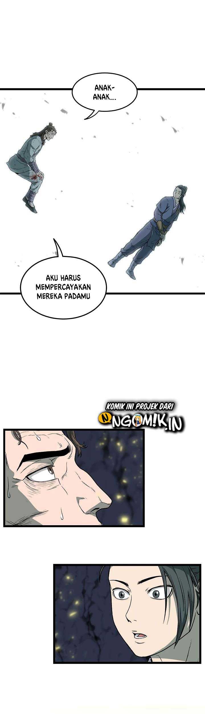 Murim Login Bab 24 halaman 47