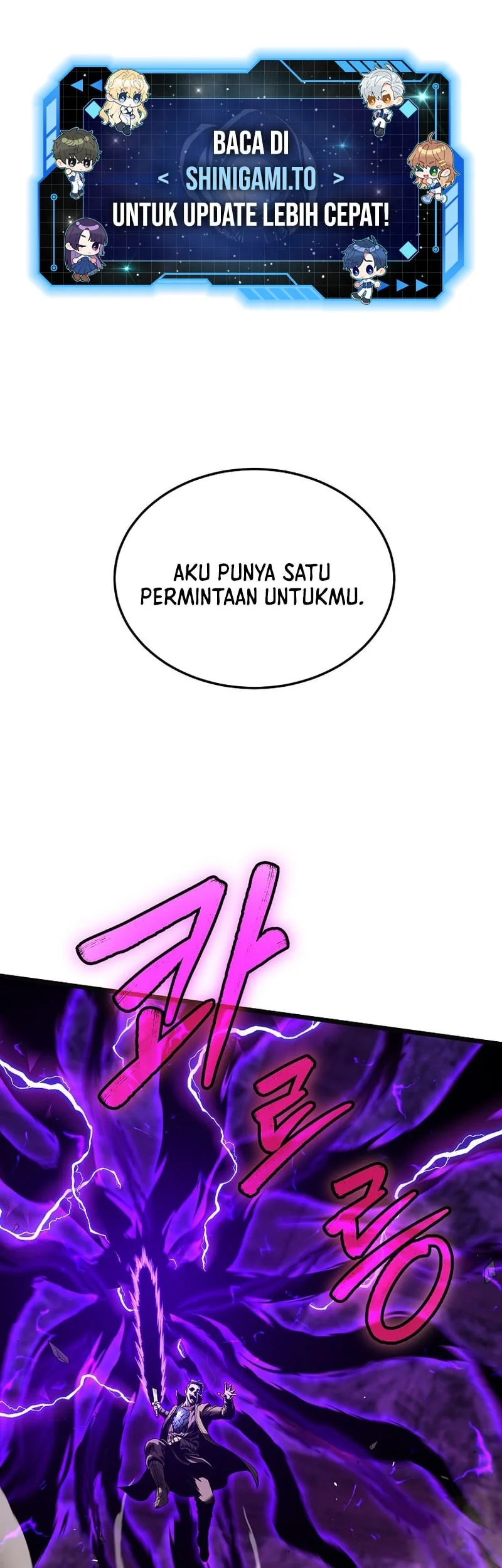 Murim Login Bab 240 halaman 2