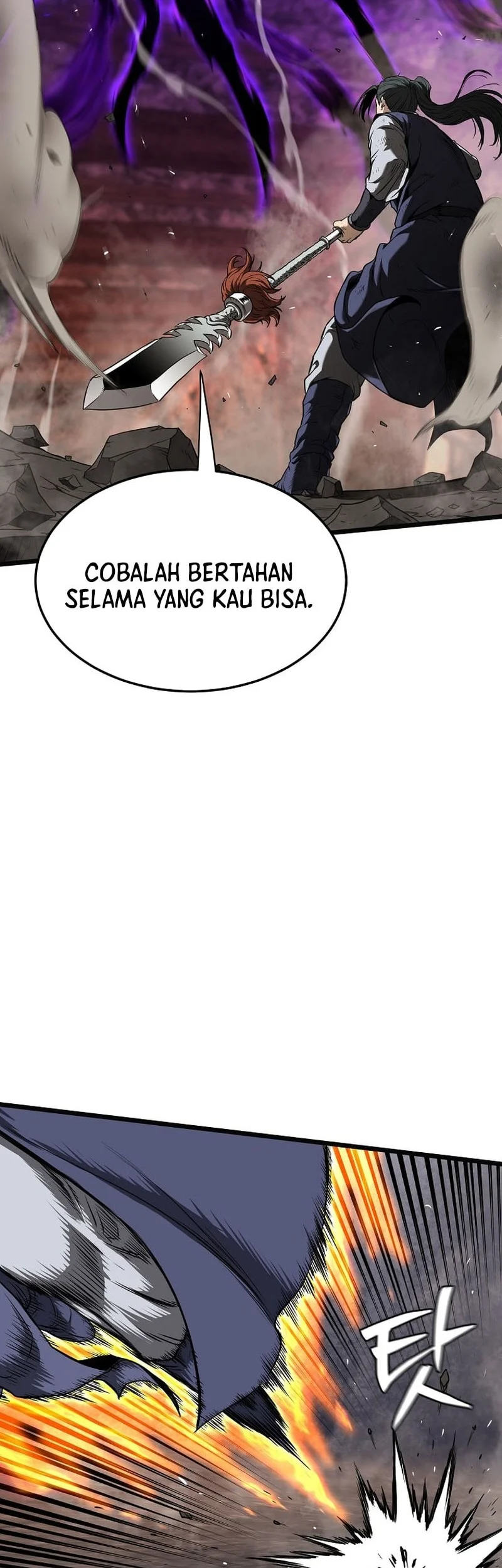 Murim Login Bab 240 halaman 3