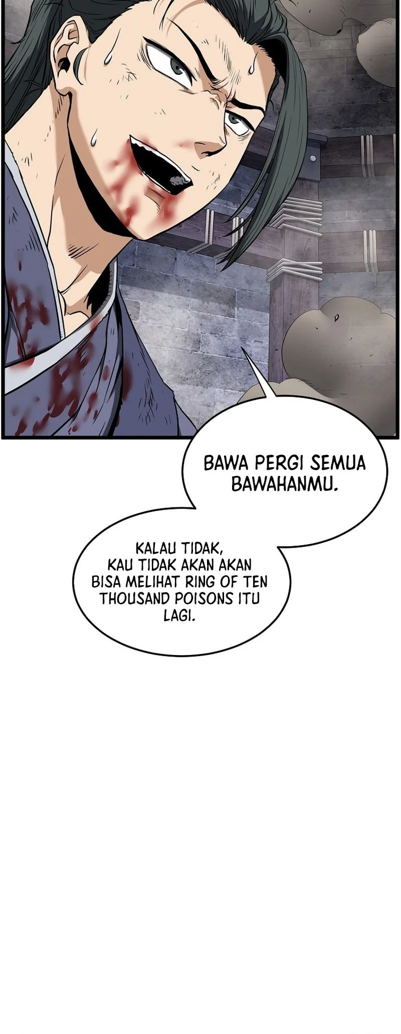 Murim Login Bab 241 halaman 10