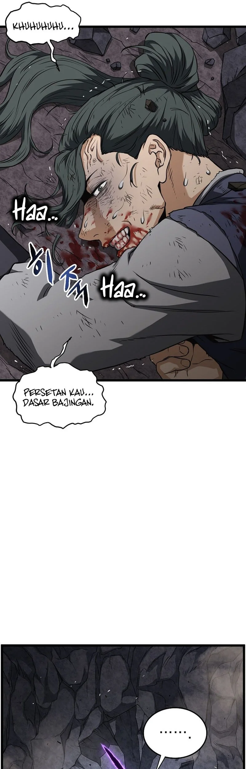 Murim Login Bab 241 halaman 55