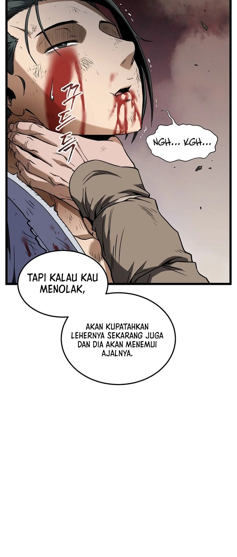 Murim Login Bab 242 halaman 14