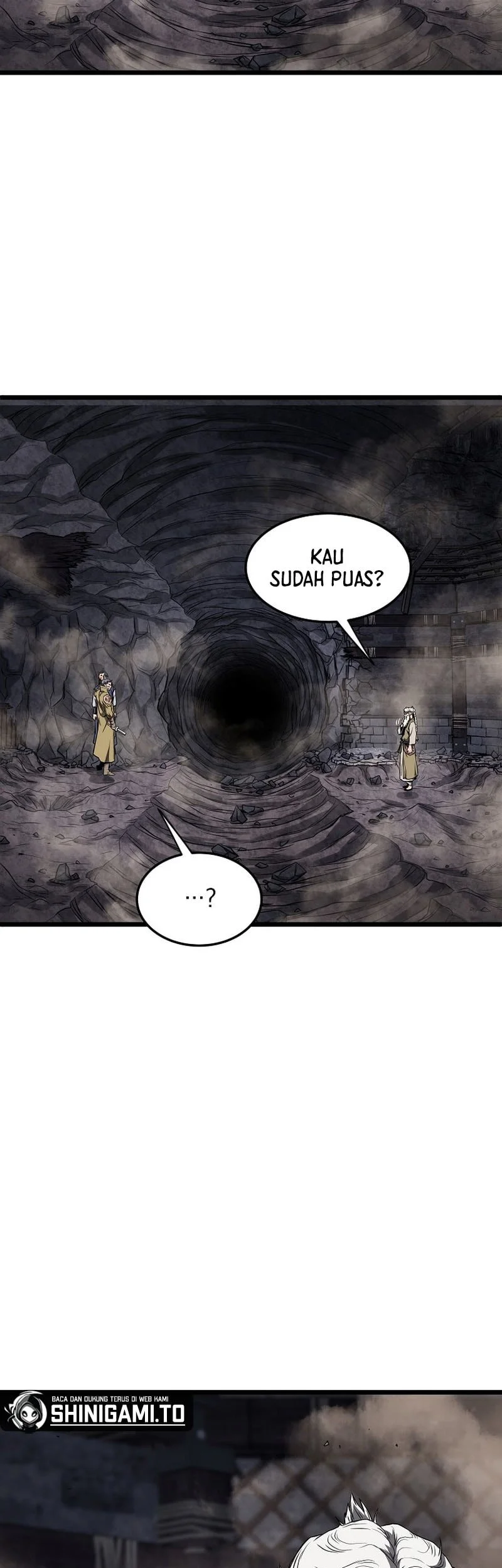 Murim Login Bab 242 halaman 21