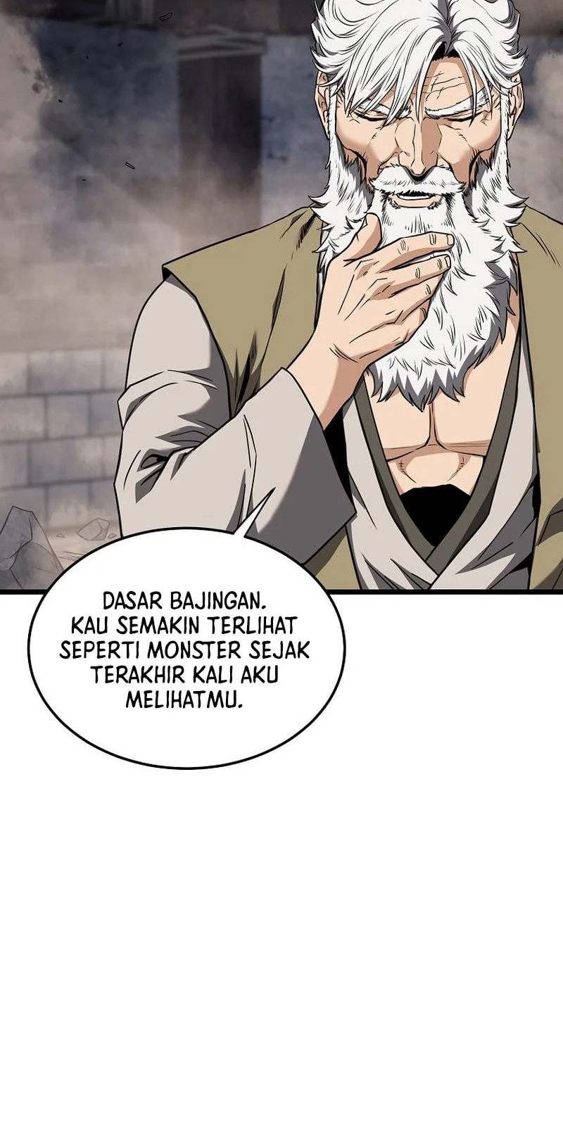 Murim Login Bab 242 halaman 22