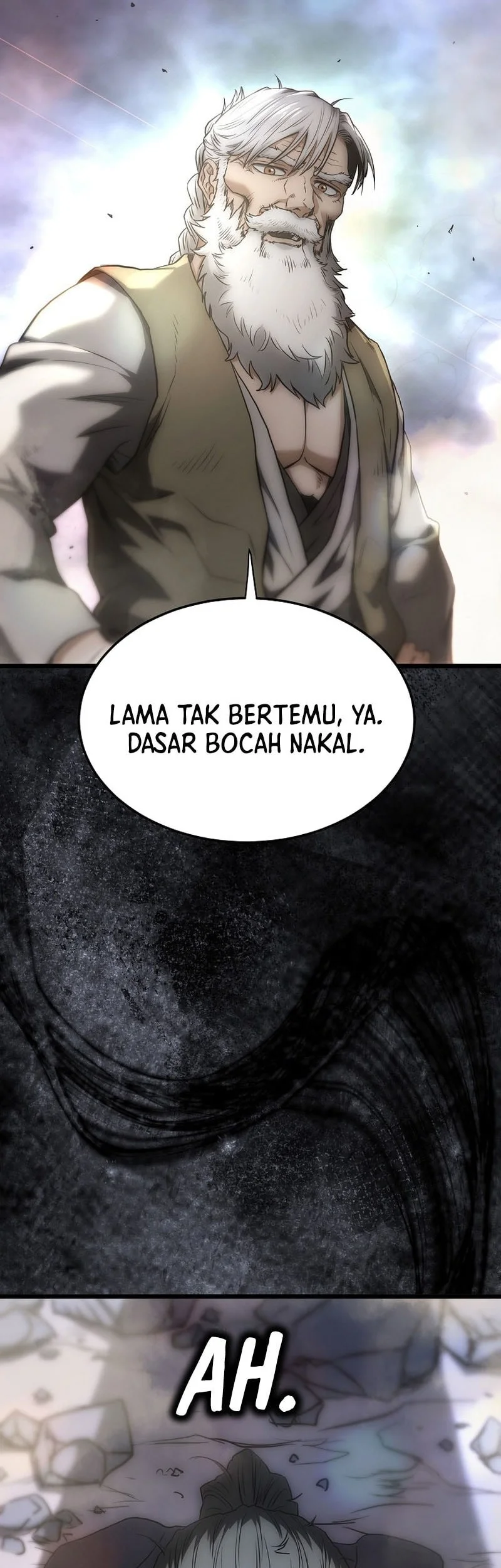 Murim Login Bab 242 halaman 42