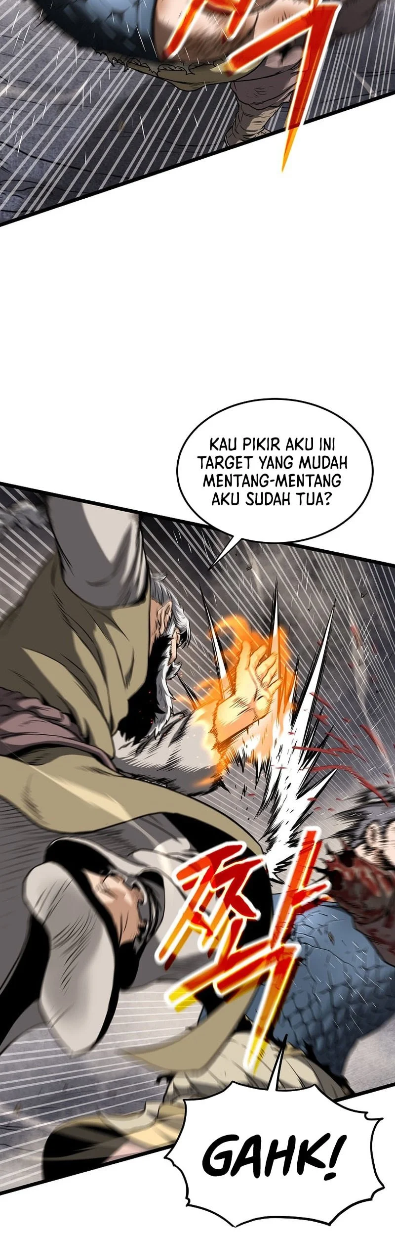 Murim Login Bab 243 halaman 13
