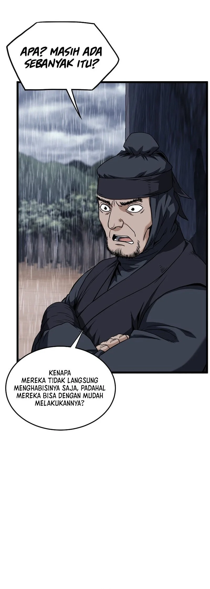 Murim Login Bab 243 halaman 62