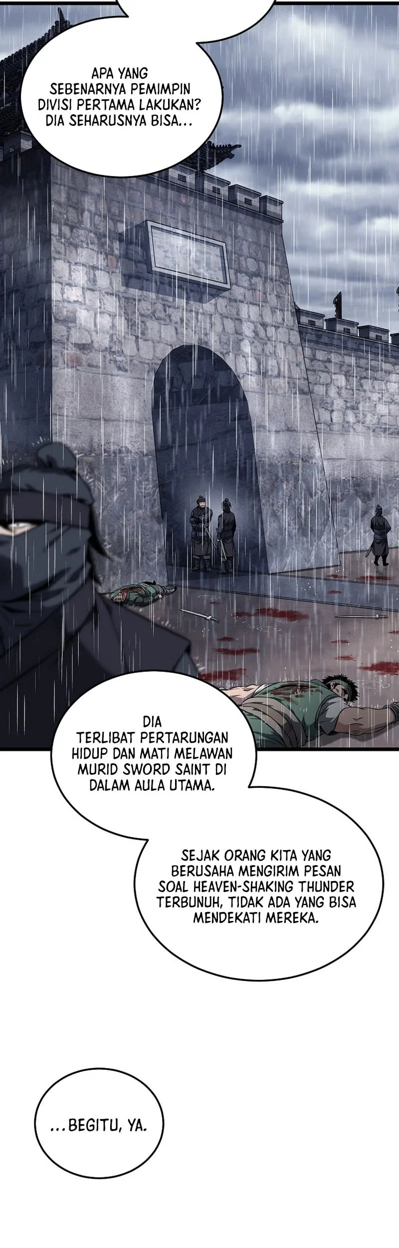 Murim Login Bab 243 halaman 64