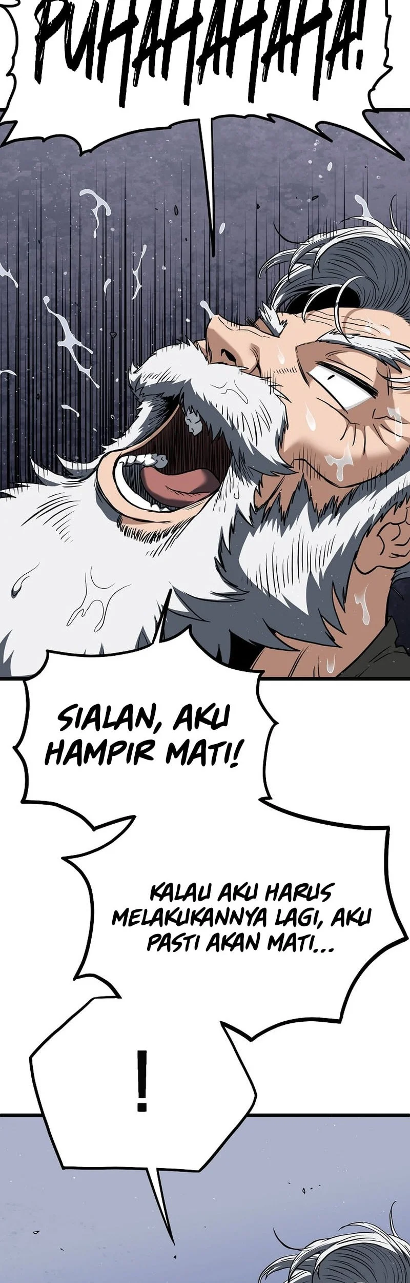 Murim Login Bab 244 halaman 48