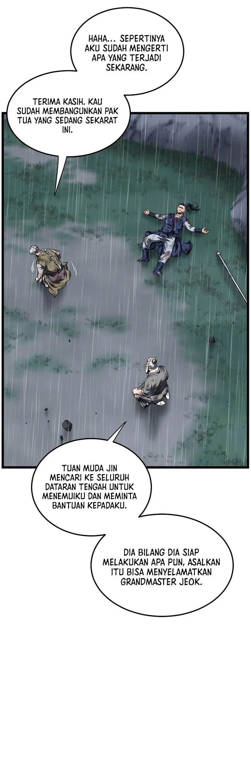 Murim Login Bab 244 halaman 56