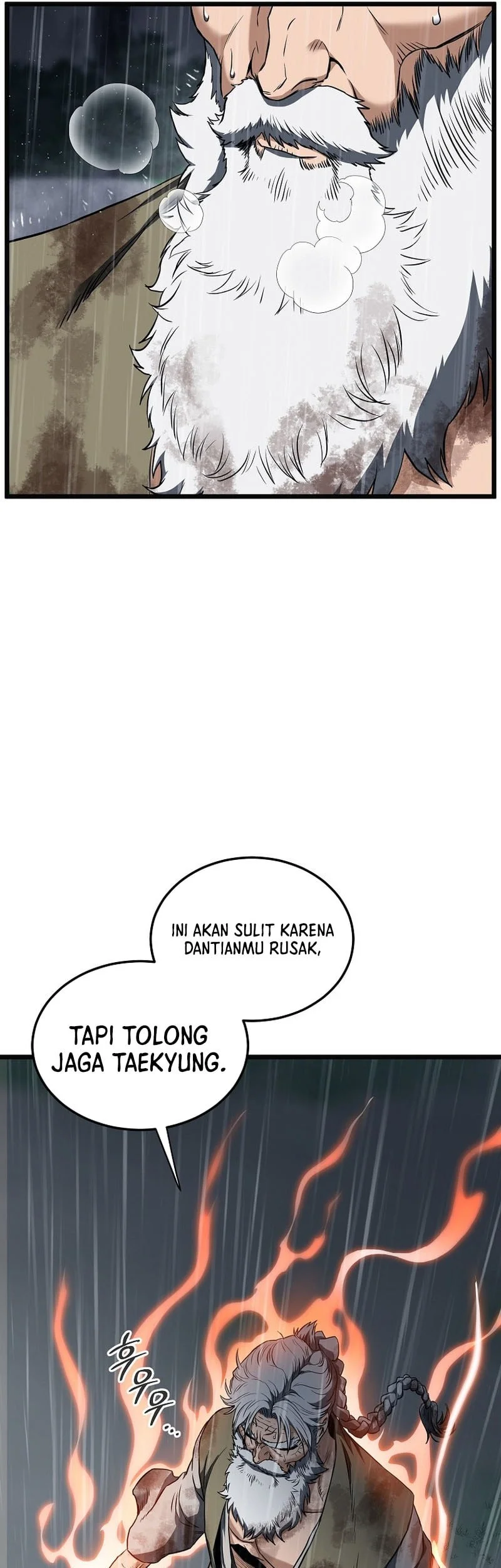 Murim Login Bab 244 halaman 59
