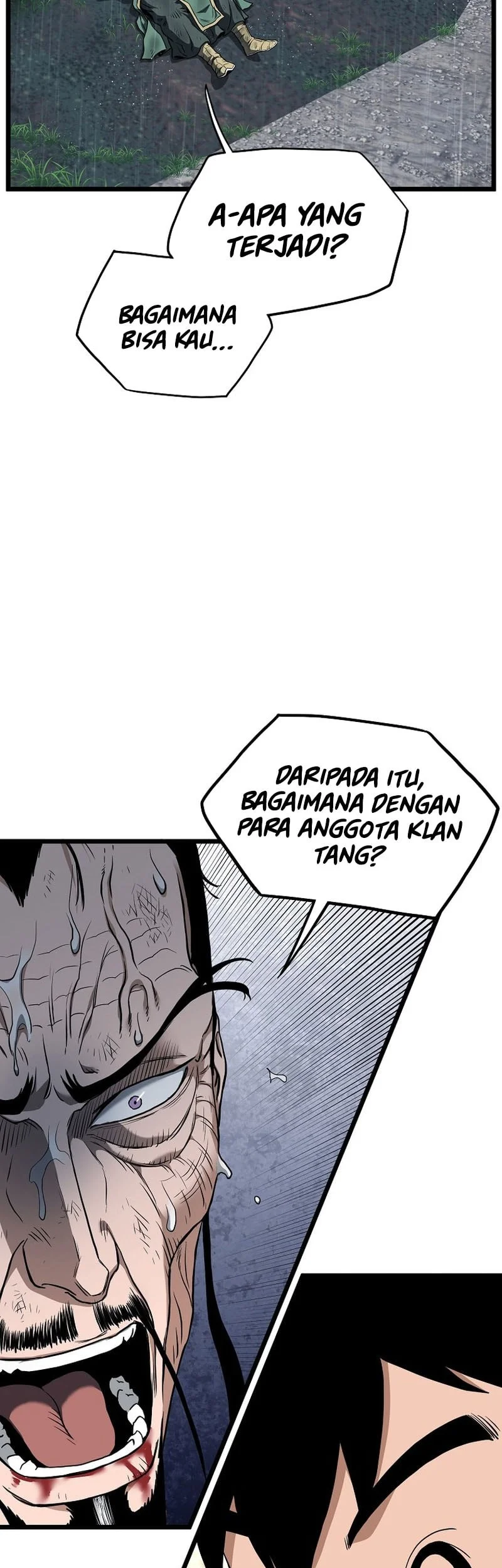 Murim Login Bab 245 halaman 16