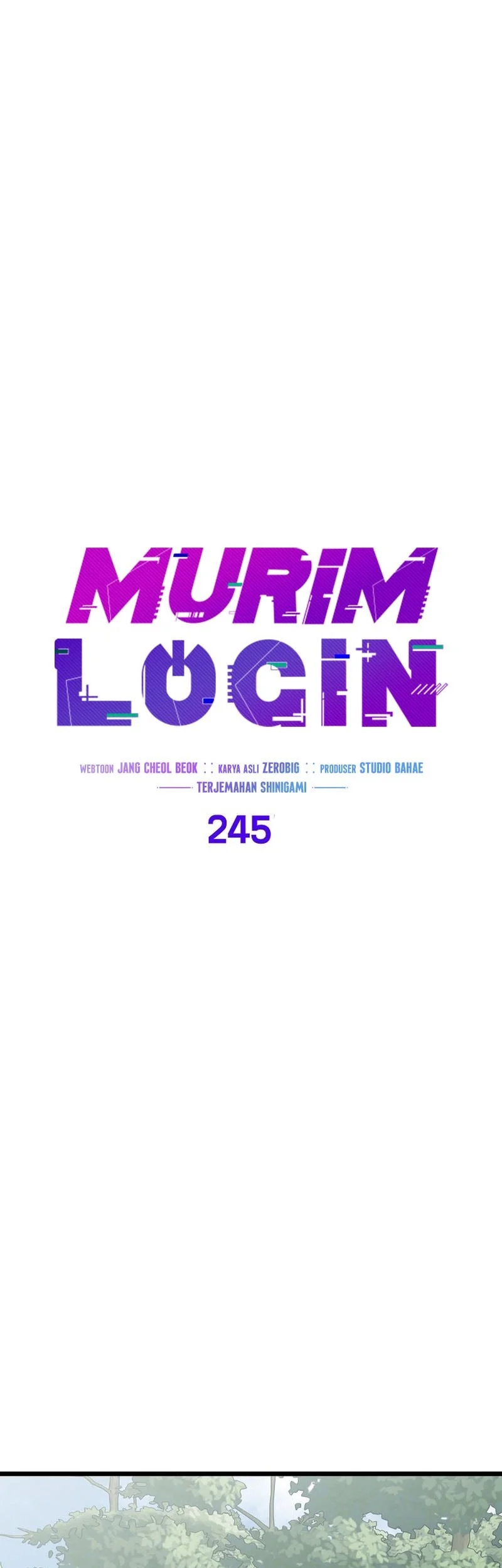 Murim Login Bab 245 halaman 22