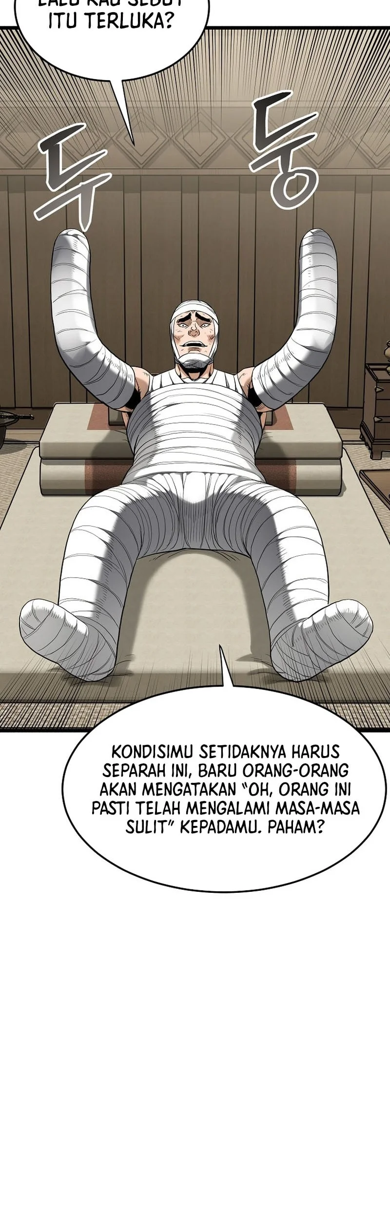 Murim Login Bab 245 halaman 55