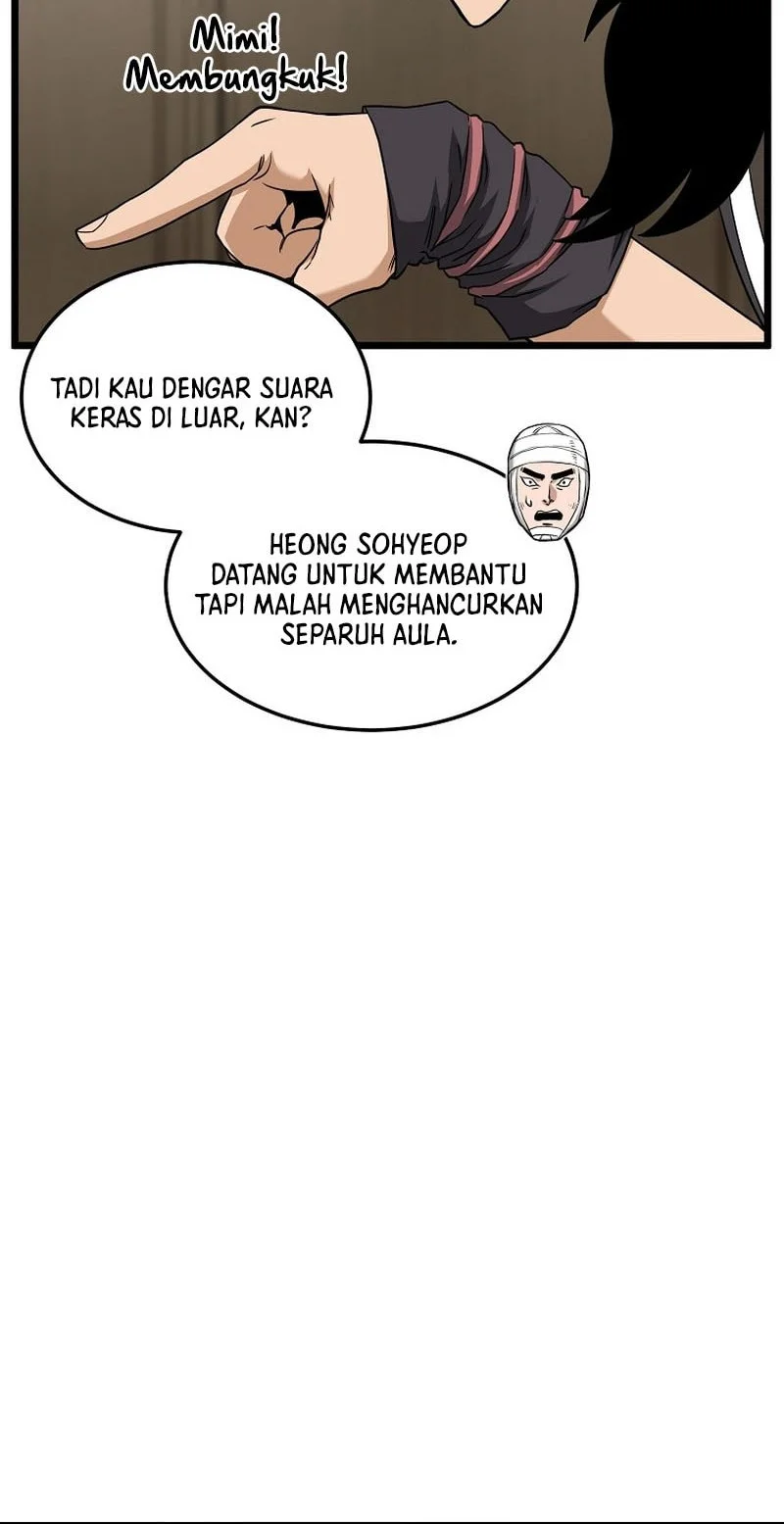 Murim Login Bab 245 halaman 61