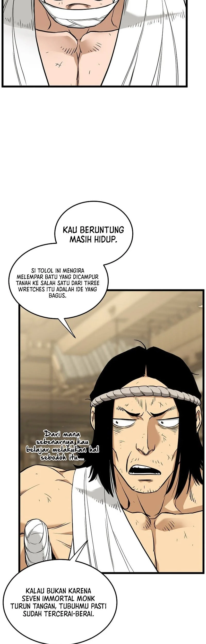 Murim Login Bab 246 halaman 9