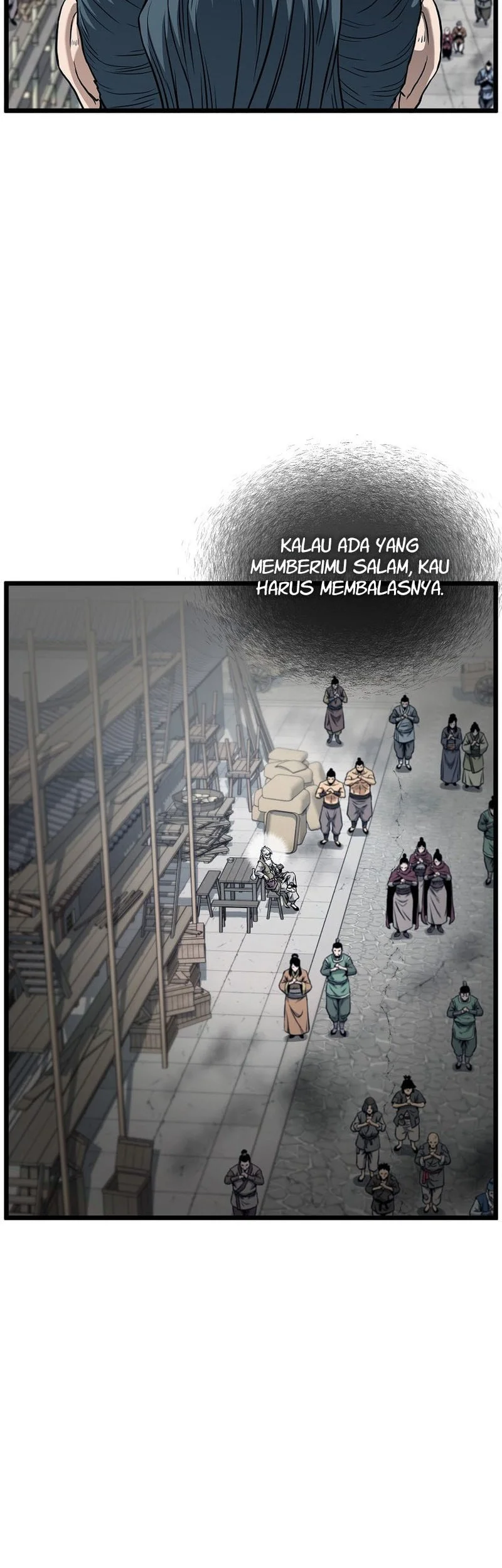 Murim Login Bab 246 halaman 22