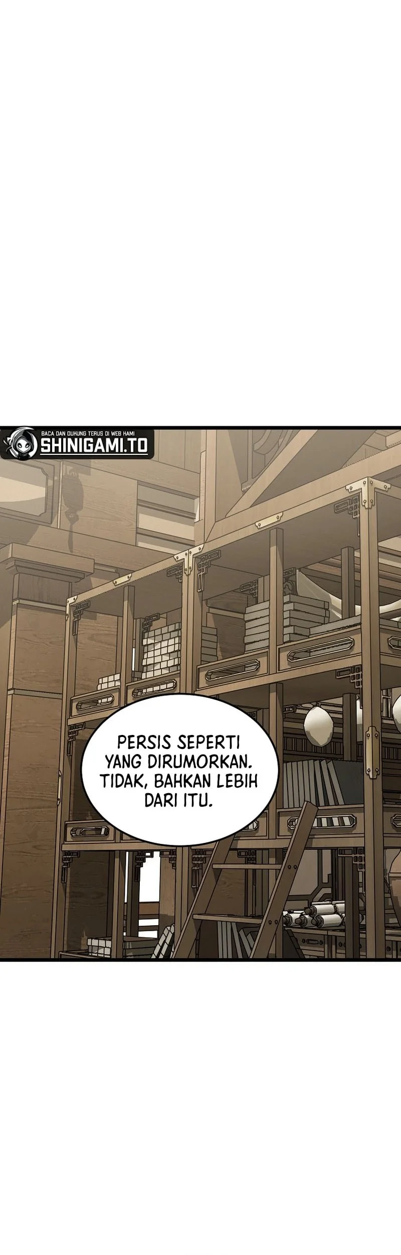 Murim Login Bab 246 halaman 26