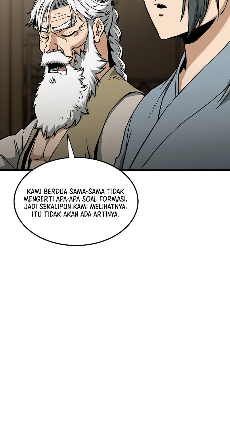 Murim Login Bab 246 halaman 30
