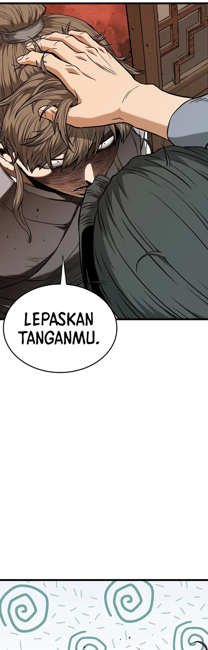Murim Login Bab 246 halaman 35