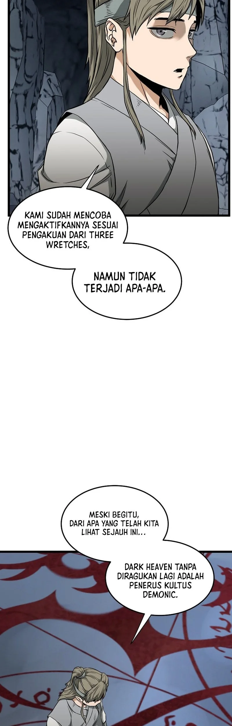 Murim Login Bab 246 halaman 48