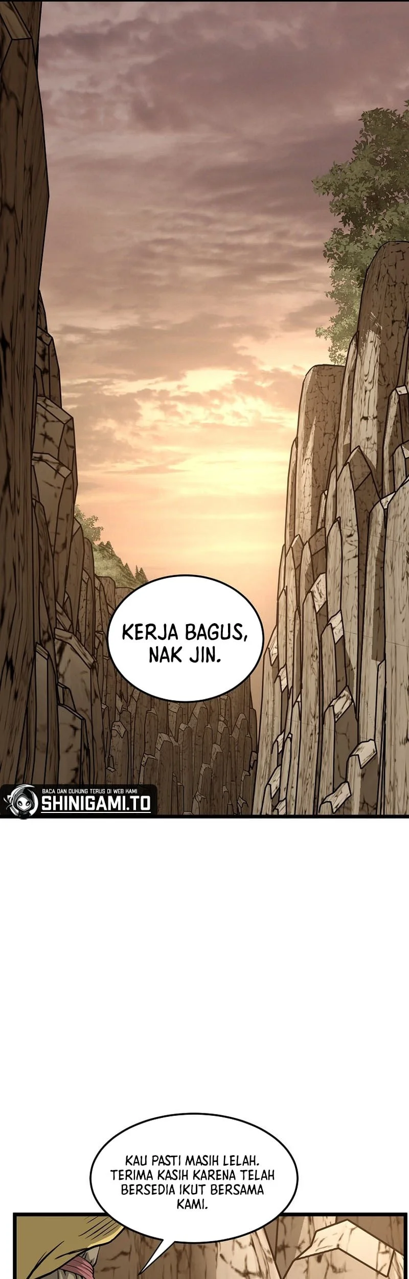 Murim Login Bab 246 halaman 51