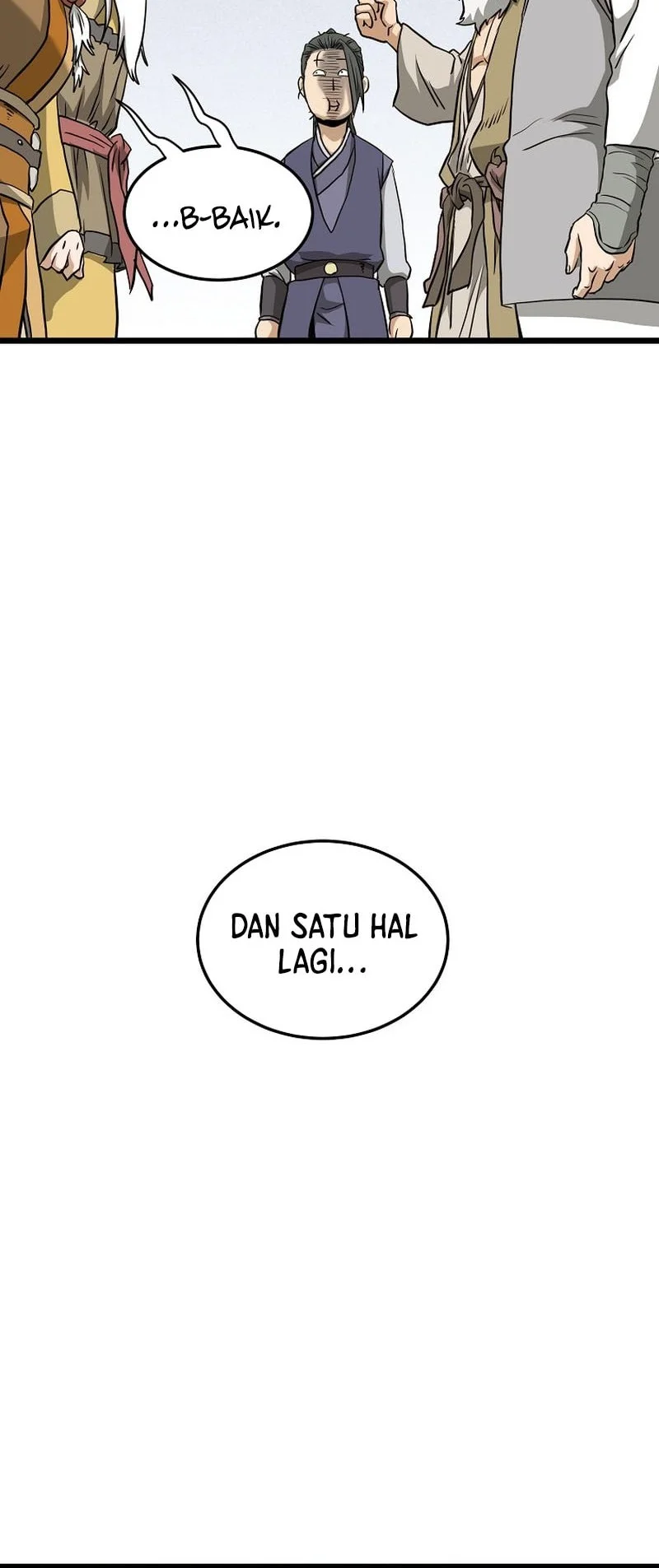 Murim Login Bab 246 halaman 54