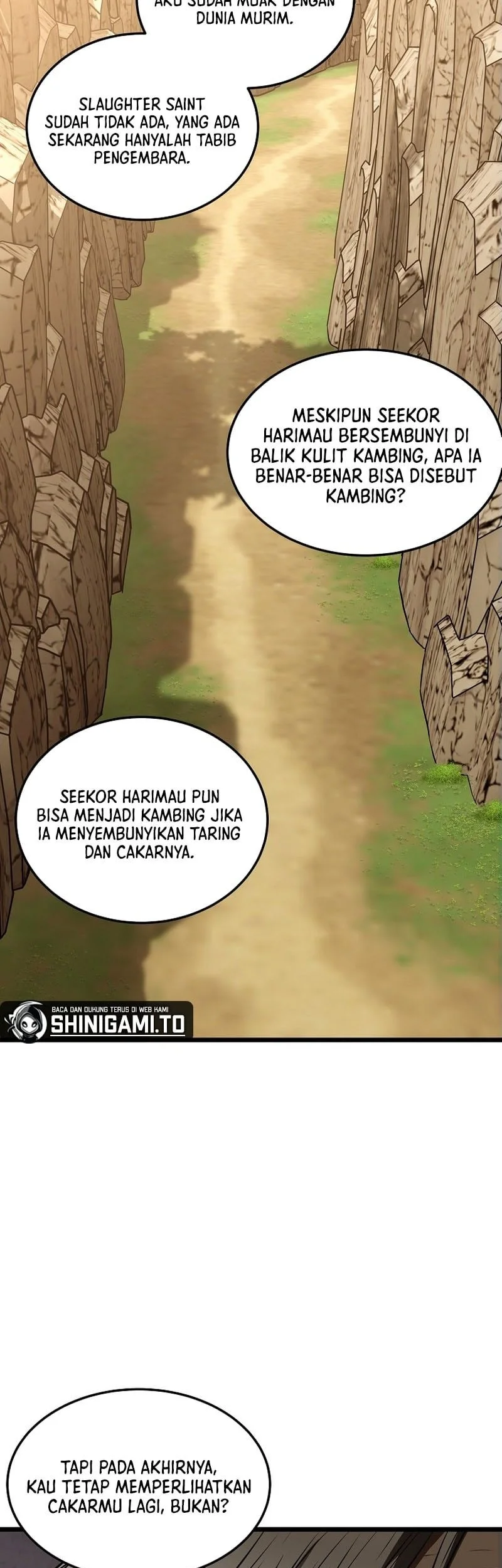 Murim Login Bab 247 halaman 8