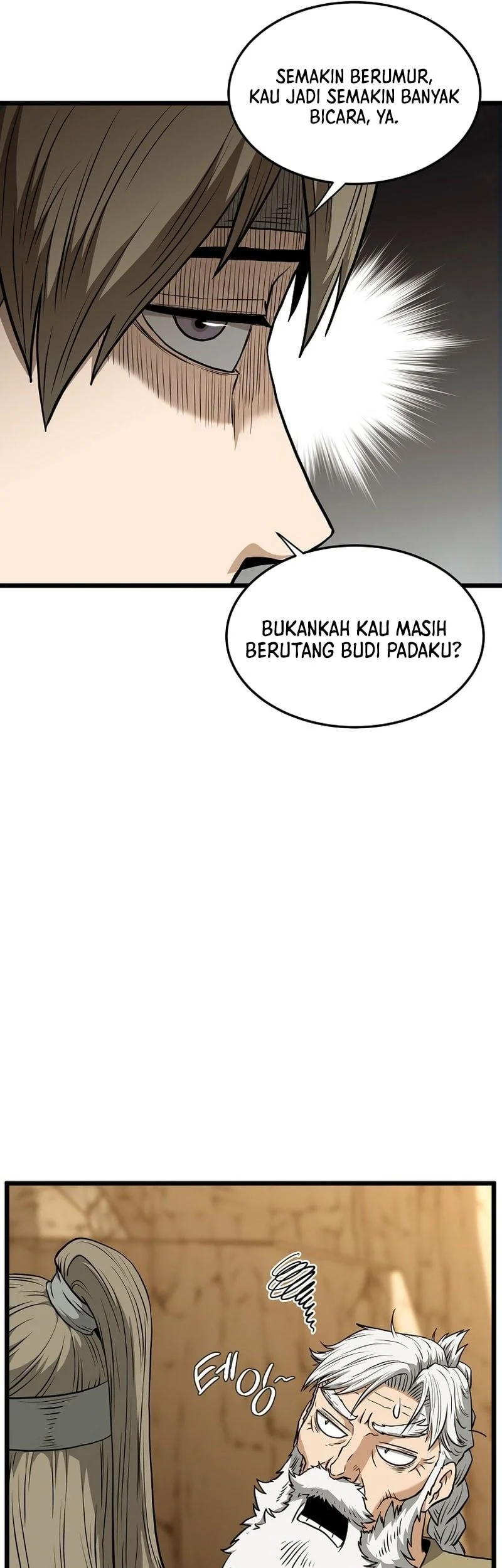 Murim Login Bab 247 halaman 10
