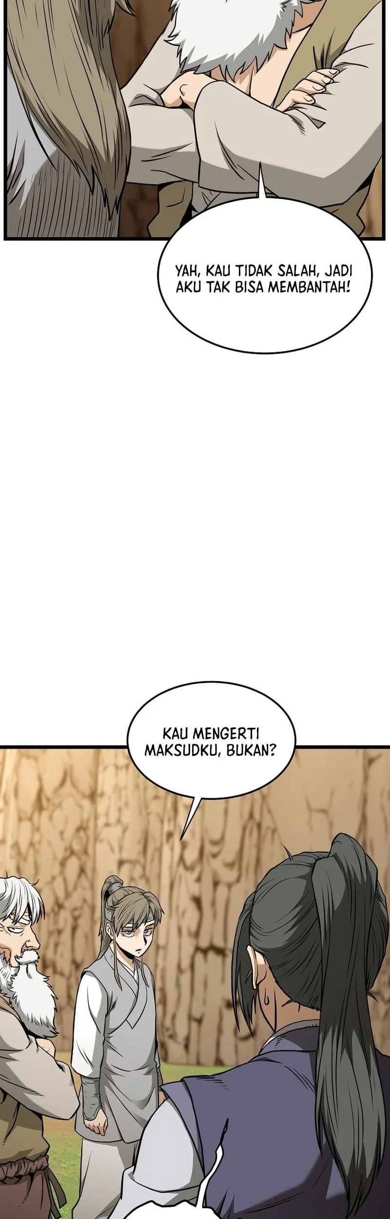 Murim Login Bab 247 halaman 11