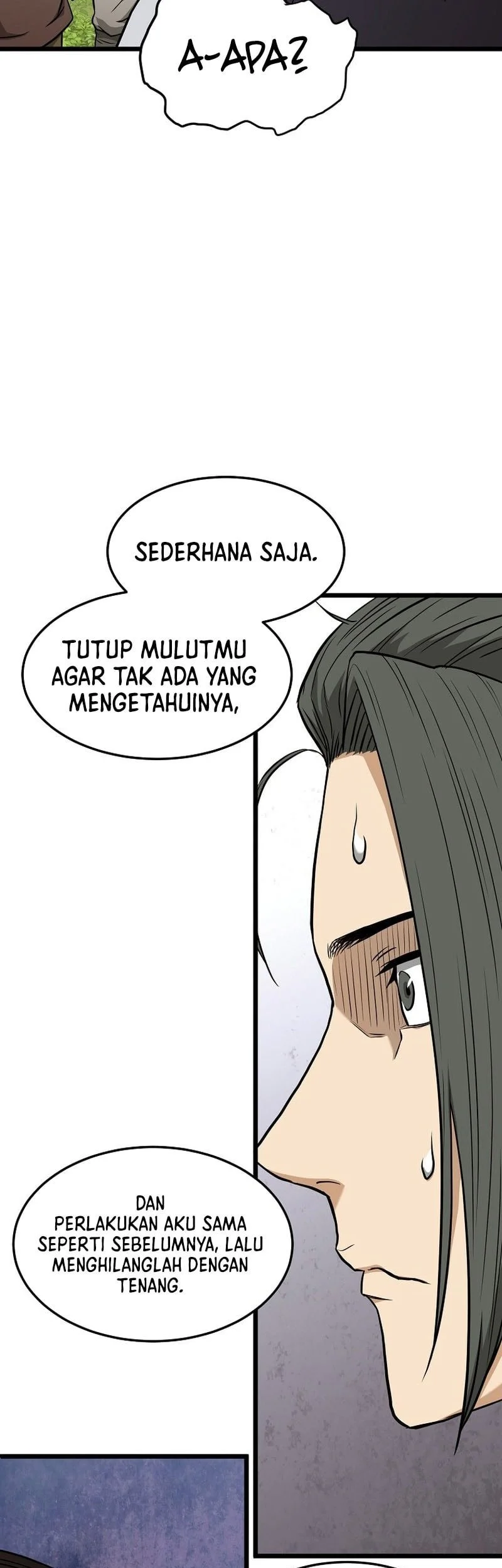 Murim Login Bab 247 halaman 12
