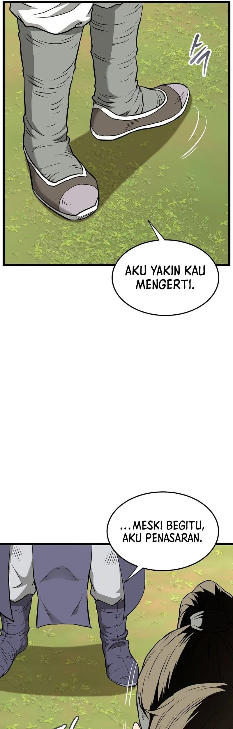 Murim Login Bab 247 halaman 14