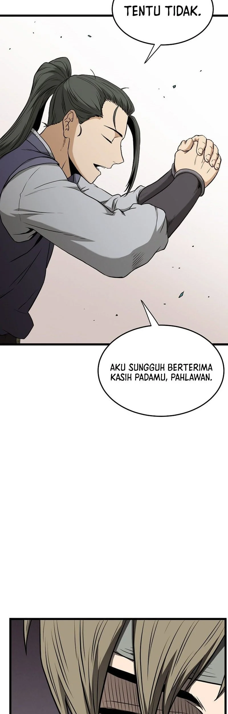 Murim Login Bab 247 halaman 19