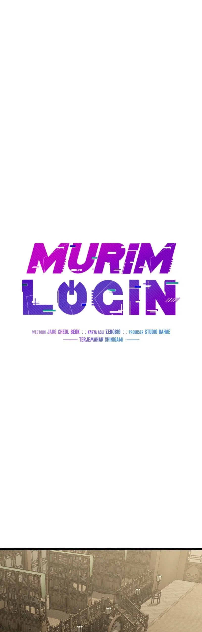 Murim Login Bab 247 halaman 26