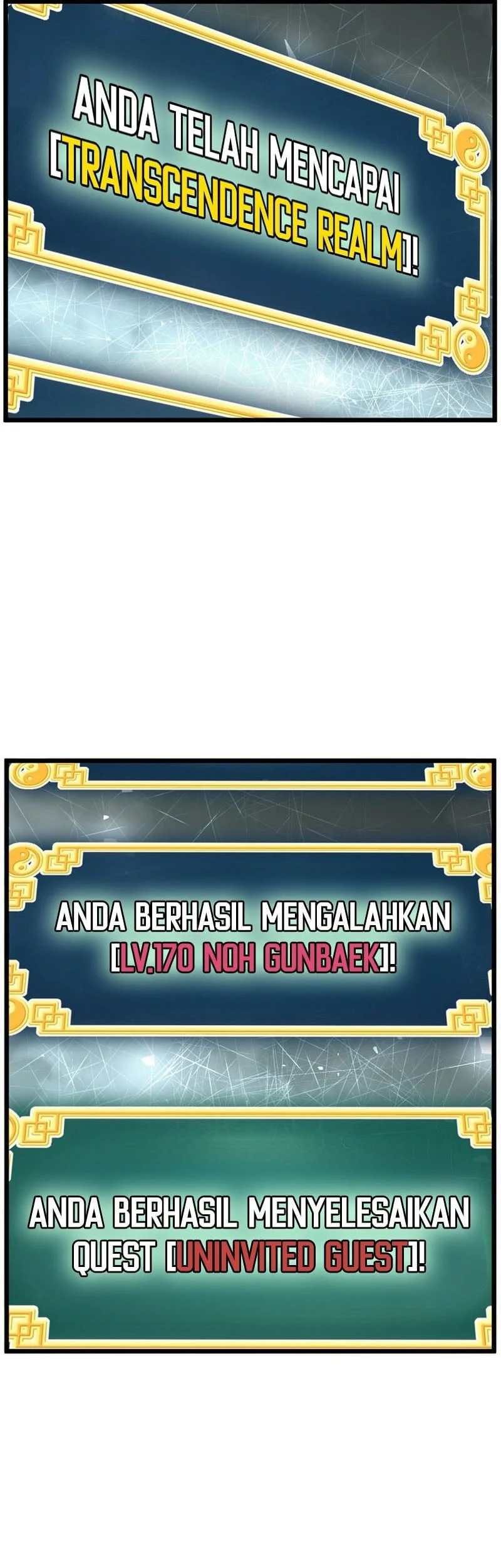 Murim Login Bab 247 halaman 35