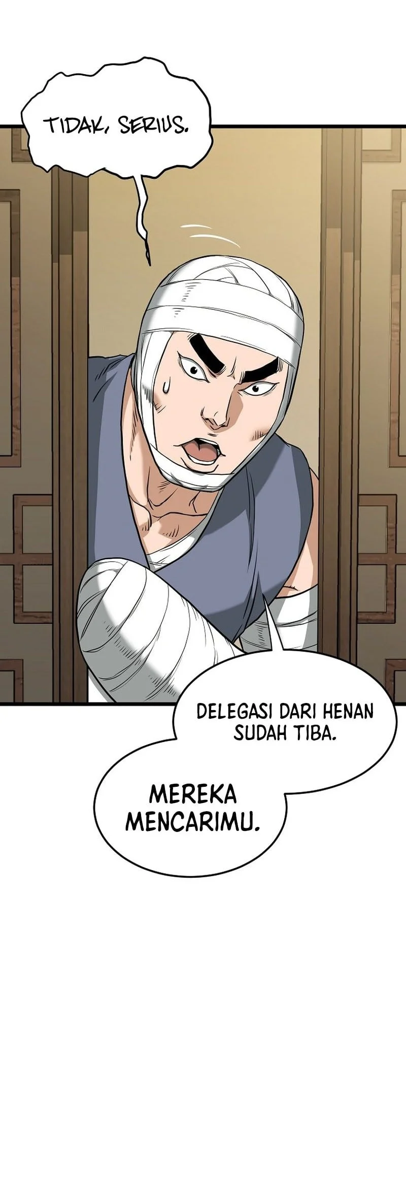 Murim Login Bab 247 halaman 41