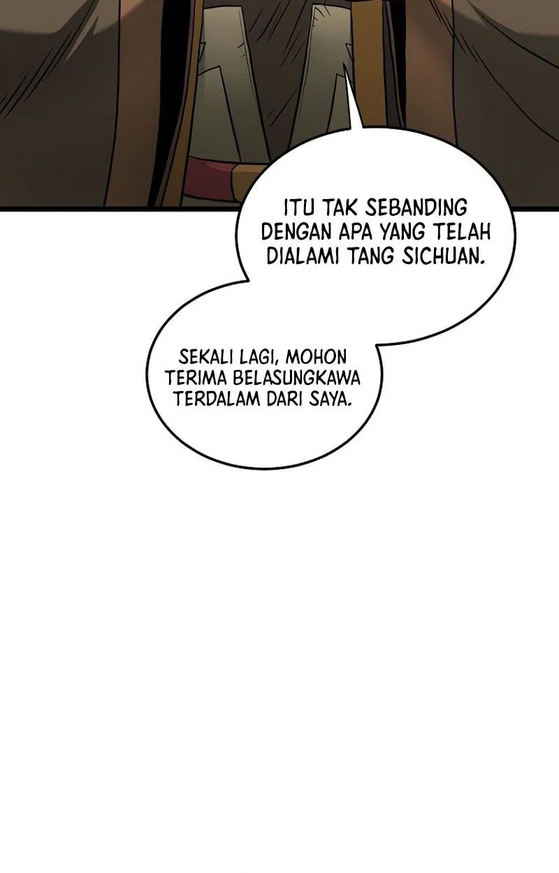 Murim Login Bab 247 halaman 45