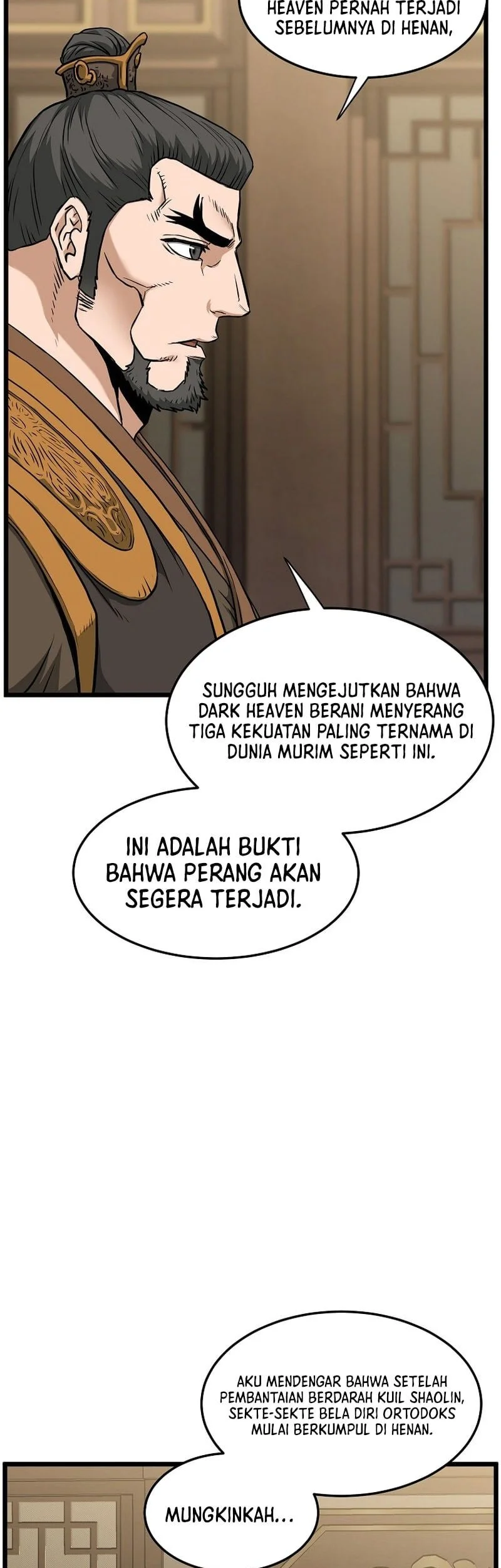 Murim Login Bab 247 halaman 48