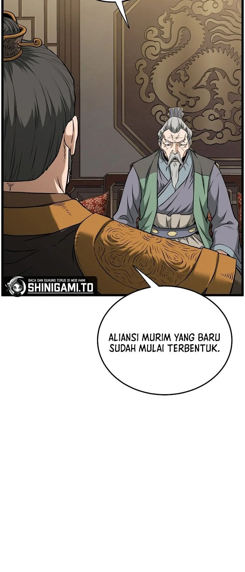 Murim Login Bab 247 halaman 49