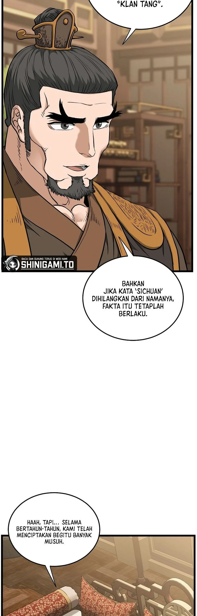 Murim Login Bab 247 halaman 55
