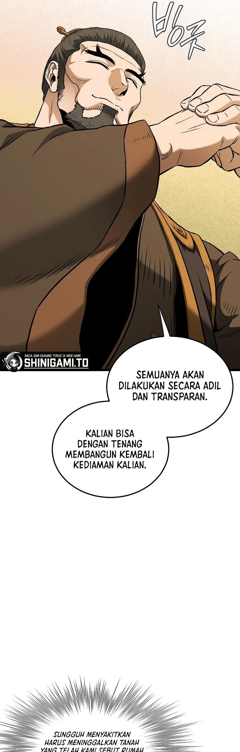 Murim Login Bab 247 halaman 58