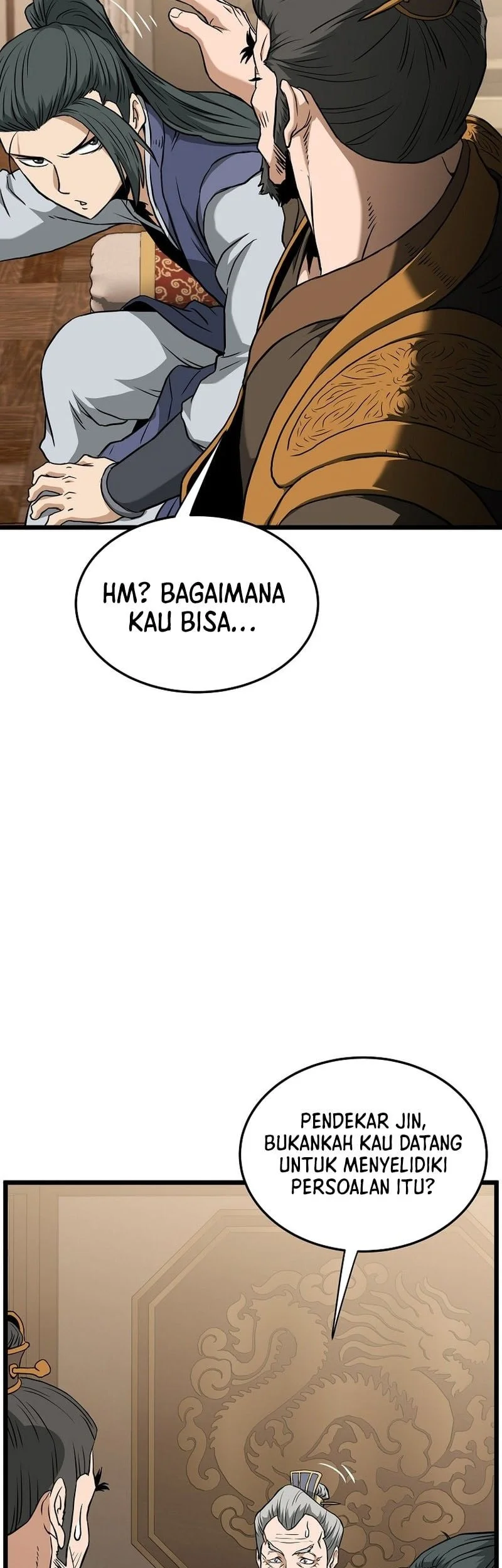 Murim Login Bab 247 halaman 68