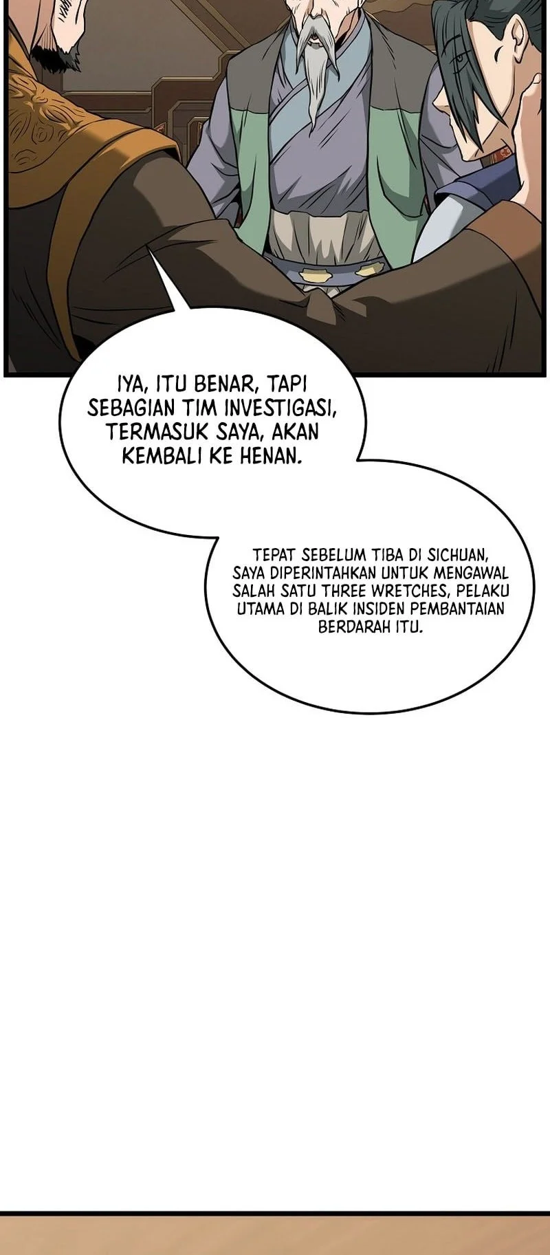Murim Login Bab 247 halaman 69