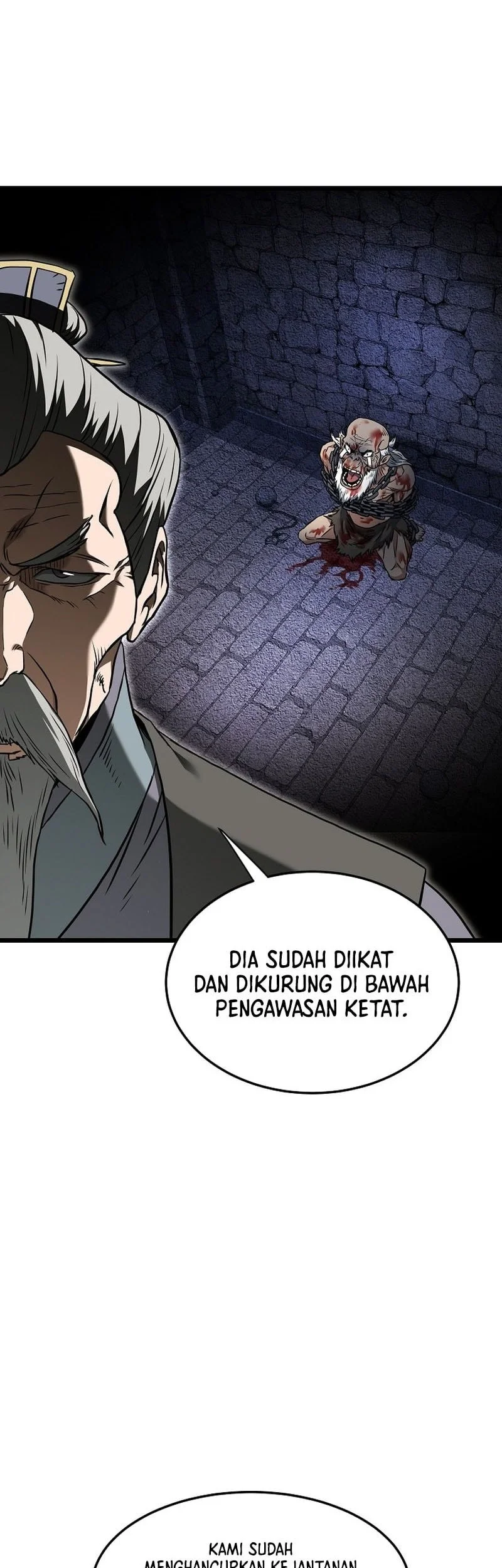 Murim Login Bab 247 halaman 71