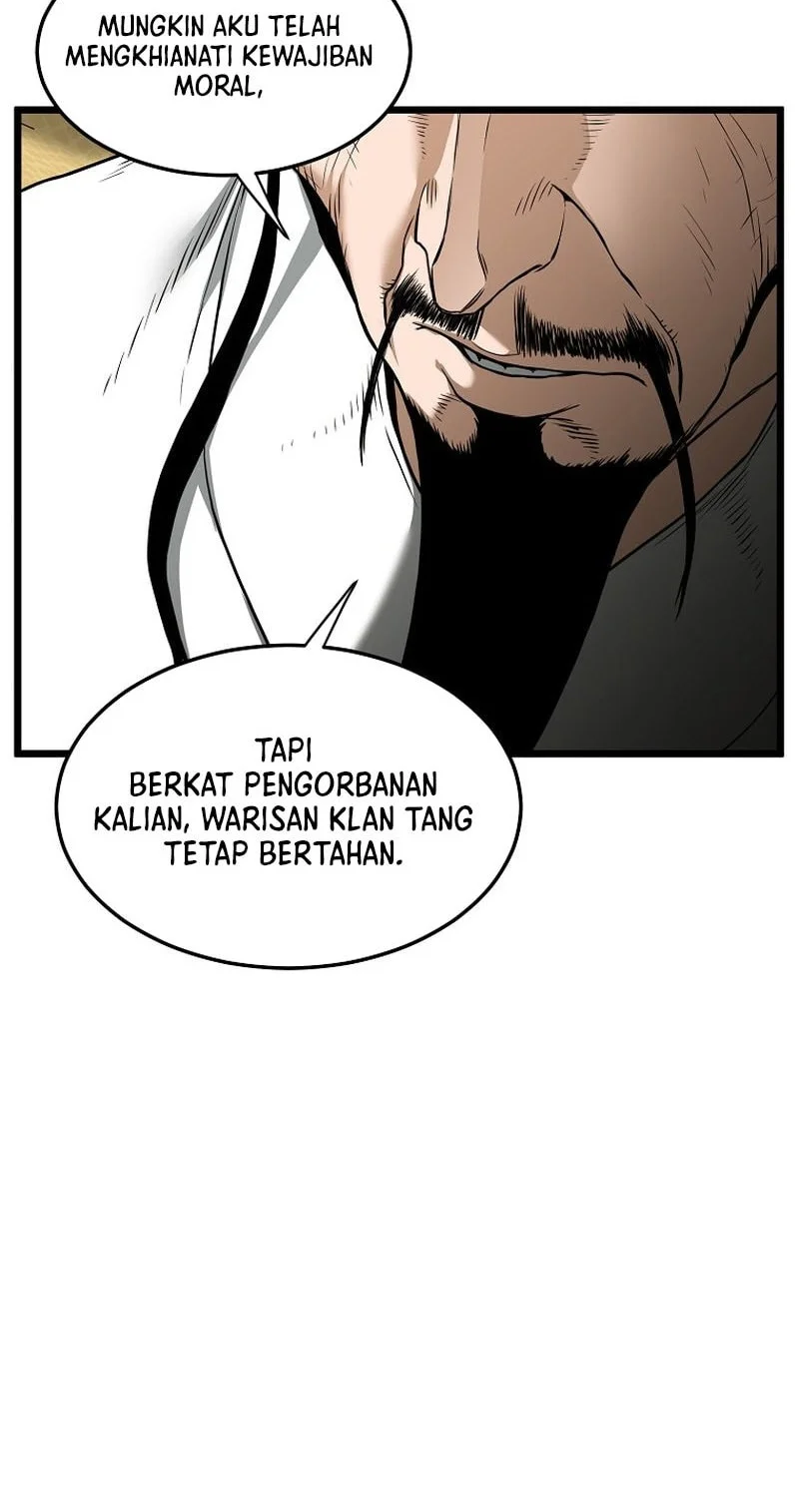 Murim Login Bab 248 halaman 21