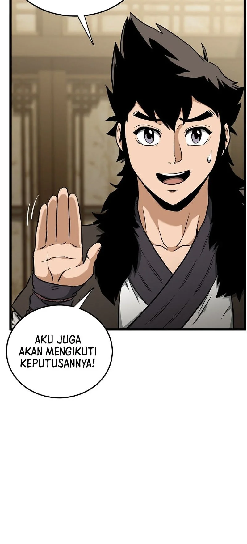 Murim Login Bab 248 halaman 25