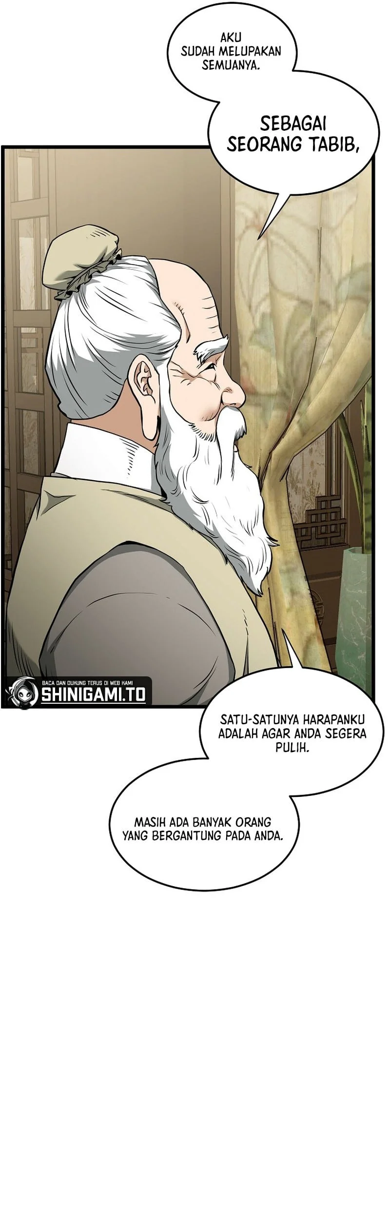 Murim Login Bab 248 halaman 26